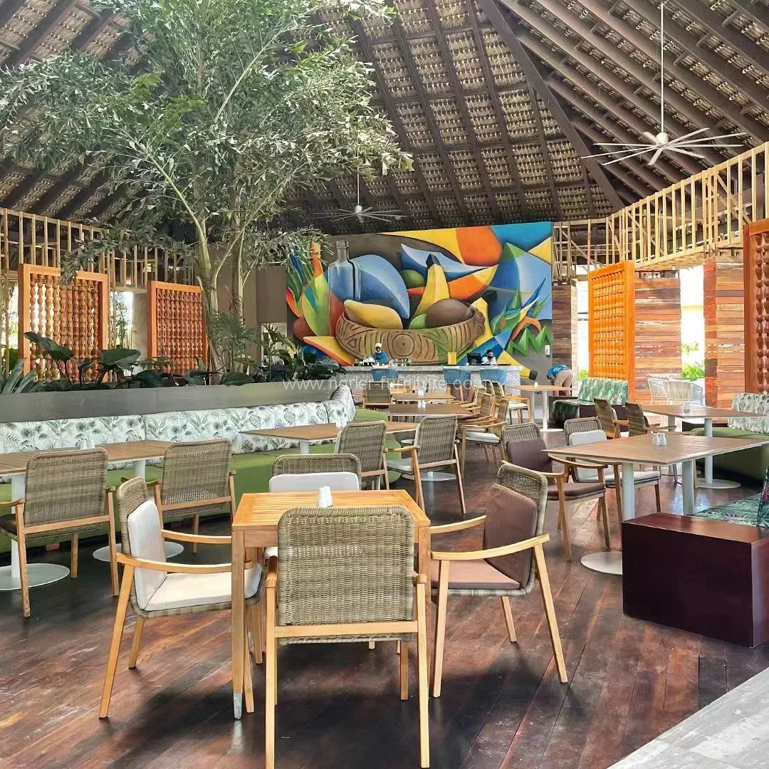 Maldives hotelaren kasua